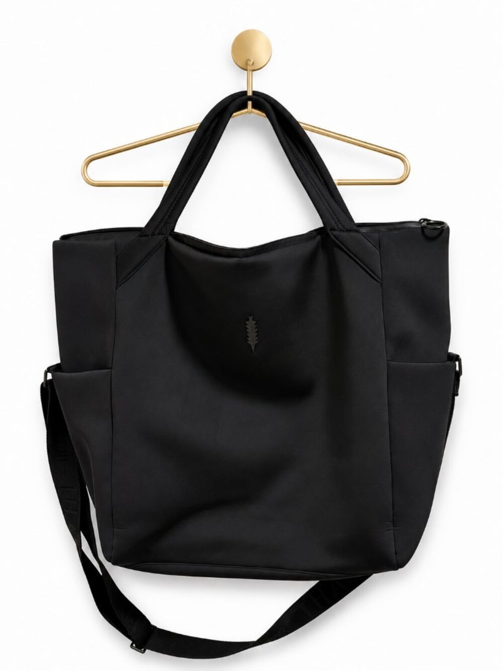 Thacker Raven Tote Bag - Picture 4 of 5